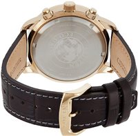 Orologio Citizen Uomo Of Crono Aviator in Acciaio CA0693-12A - CA0693-12A